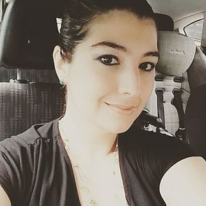 Meet your Posher, Monica